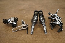 Shimano Dura-Ace 9000 11 Velocità Cerchio Meccanico Freno Strada Gruppo 9000