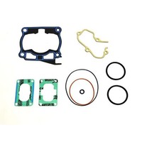 33486-Oberer Motordichtsatz Athena Kompatibel Mit Yamaha WR 125