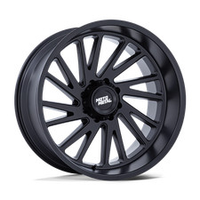 24x12 Moto Metal Mo811 Combat Matte Black Wheels 6x5.5 -44mm Set Of 4 24x12 Moto Metal Mo811 Combat Matte Black Wheels 6x5.5 -44mm Set Of 4