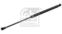 Heckklappen DäMpfer Gasfeder Kofferraum Febi Bilstein 30351 FüR Smart Fortwo 451