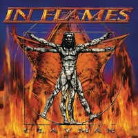 In Flames Clayman ( Cd Special Edition 2014 Century Media Digipak )