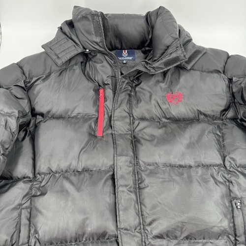 Cappotto Phat Farm Classics Puffer Taglia 5XL Y2K Ottime Condizioni