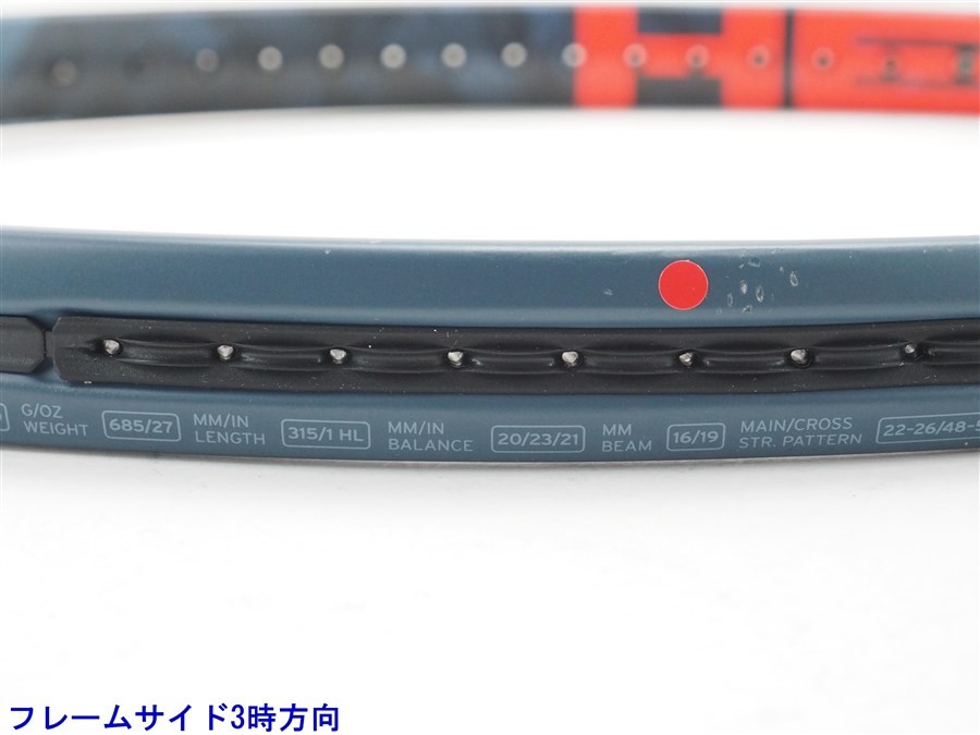 【美品】 HEAD RADICAL PRO Graphene 360+ G2 61b4V+sakKL._UF1000,1000_QL80_.jpg