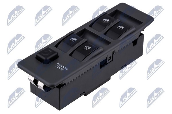 NTY Schalter, Fensterheber EWS-MS-011 FüR Mitsubishi-image