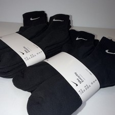 Nike Everyday Sock Bundle 12 Pairs XL Size 12-15