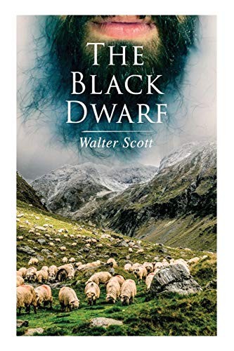 The Black Dwarf: Historical Novel.New 9788027330331 Fast Free Shipping<|