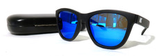 Knockaround KIDS Sunglasses Premiums Black plastic frame