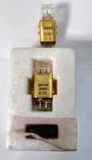 2 Empire 2000E Phono Cartridges