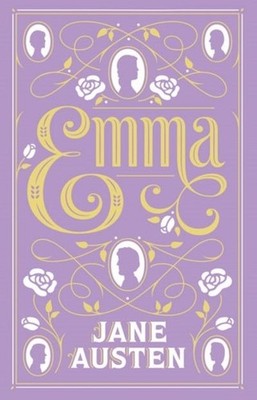 Emma: Flexi Edition (Barnes & Noble Flexibound Editions) Jane Austen