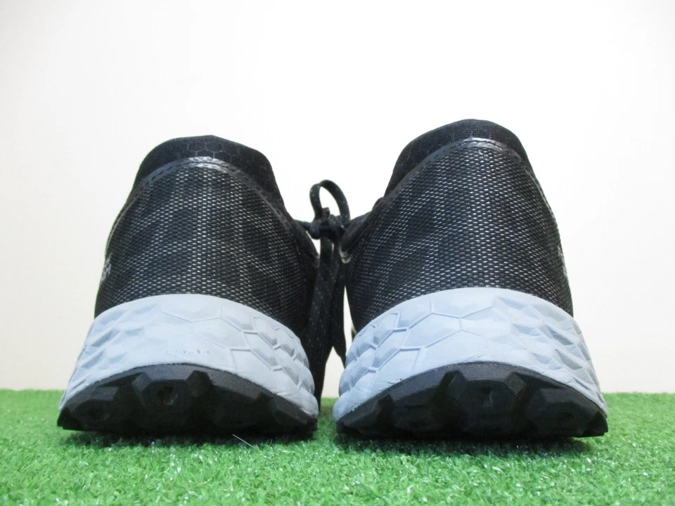 Zapatillas New Balance Fresh Foam 1165 para hombre 14 medianas D negras MW1165BK Foto 4 de 4