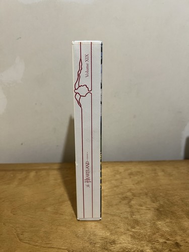 The Heartland Series VHS Volume XIX Bill Landry Knoxville TN WBIR-TV OOP RARE - Foto 2 di 12