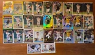 Paul Skenes Topps Rookie/ Insert/ And Base Card Lot