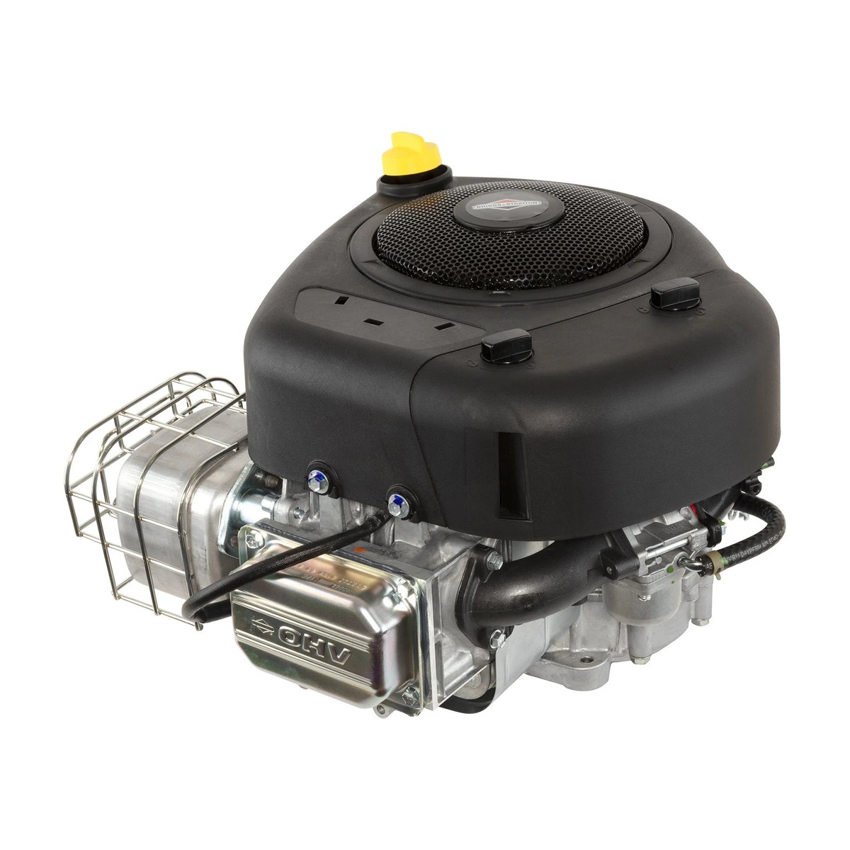 Briggs & Stratton 10.5 Hp 344cc Vertical Shaft Engine | 21R707