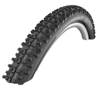 Schwalbe Smart Sam 37-622 Schwarz 28X1.40 Fahrradreifen