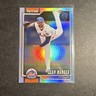 2026 Topps Series 1 Sean Manaea #332 Chrome Rainbow Foil