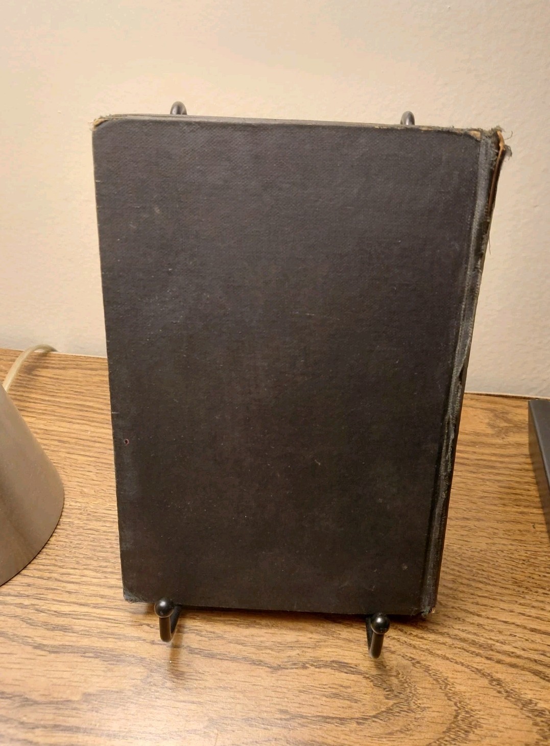 The Flying U Strikes by B M Bower ~ HC ~ First Printing 1945 ~Tower Books Edit..