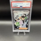 2025 POKEMON BLK EN-BLACK BOLT ULTRA RARE #163 N'S PLAN PSA 10