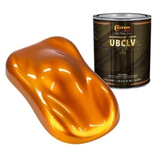 CMU Color Master Ultraglow Automotive Paint - Sunfire Ultra Glow- Pint