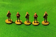 Subbuteo Accessories - Photographers X 5