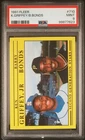 1991 Fleer - Ken Griffey Jr, Barry Bonds #710 💥💥💥💥💥💥