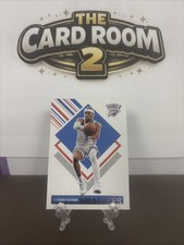 2025-26 Topps Shai Gilgeous-Alexander SP 🔥 NBA FINALS THUNDER