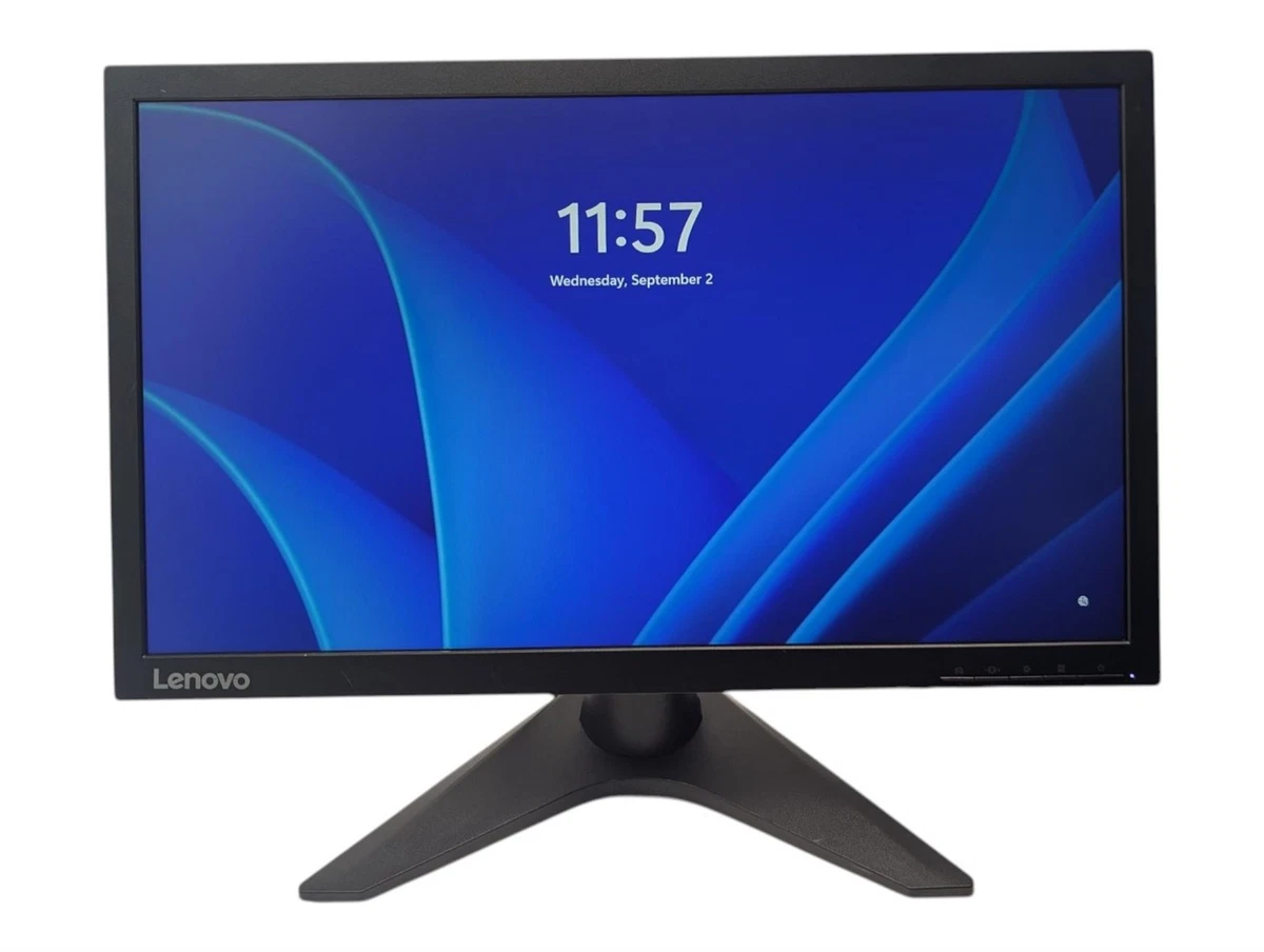 Lenovo 144 Hz Computer Monitors for sale | eBay