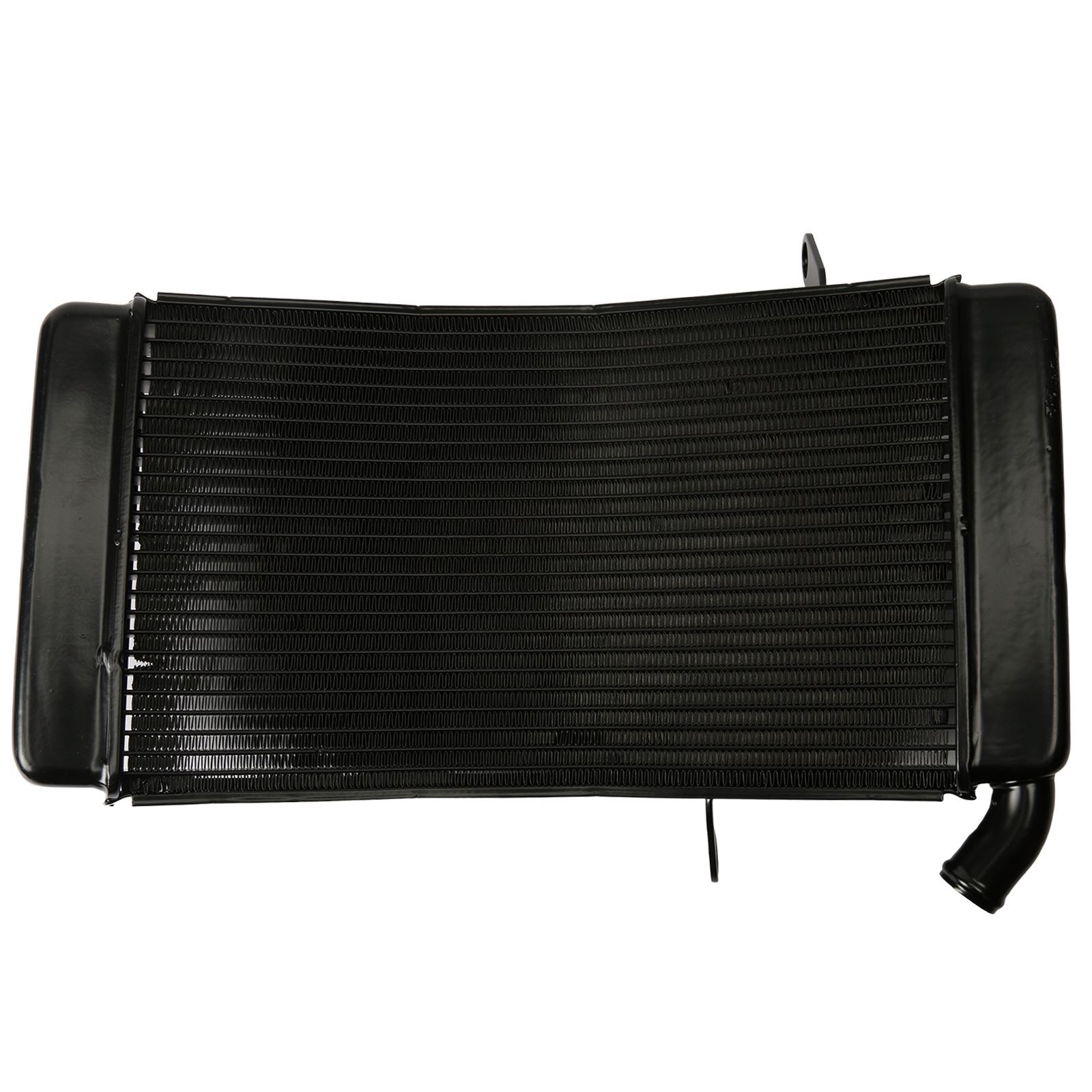 Pattern Replacement Aluminium Radiator for Ducati 996 99-02