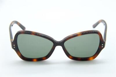 NEW CELINE CL 40075I 56N BROWN BLACK AUTHENTIC SUNGLASSES W  display picture 1