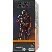 HK-87 Assassin Droid Figure Star Wars Mandalorian The Black Series Hasbro Ovp