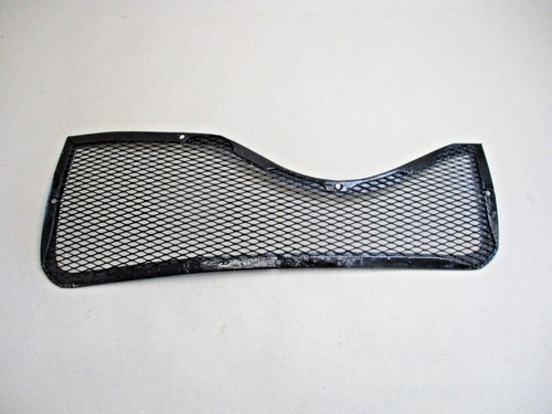 Opel GT Gitter Abdeckung Blende Wasserkasten Scheibenwischermotor