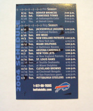 NFL - Buffalo Bills 