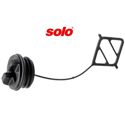 640 645 643 Kraftstofftankdeckel pas f Original Solo 635 651 V-Nr 270 644