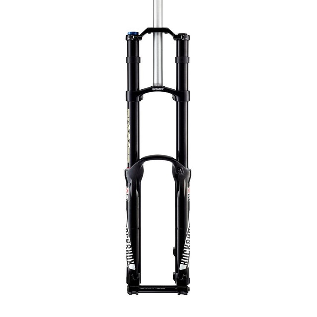 rockshox 27.5 straight steerer