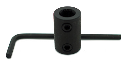 9/64'' Hextender Extend Length Of 9/64'' 1/2'' Oal USA