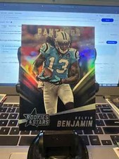 Kelvin Benjamin cards--you pick