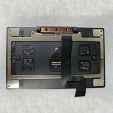 Genuine Trackpad Touchpad A1707 For Apple MacBook Pro 13'' 2017 Space Gray