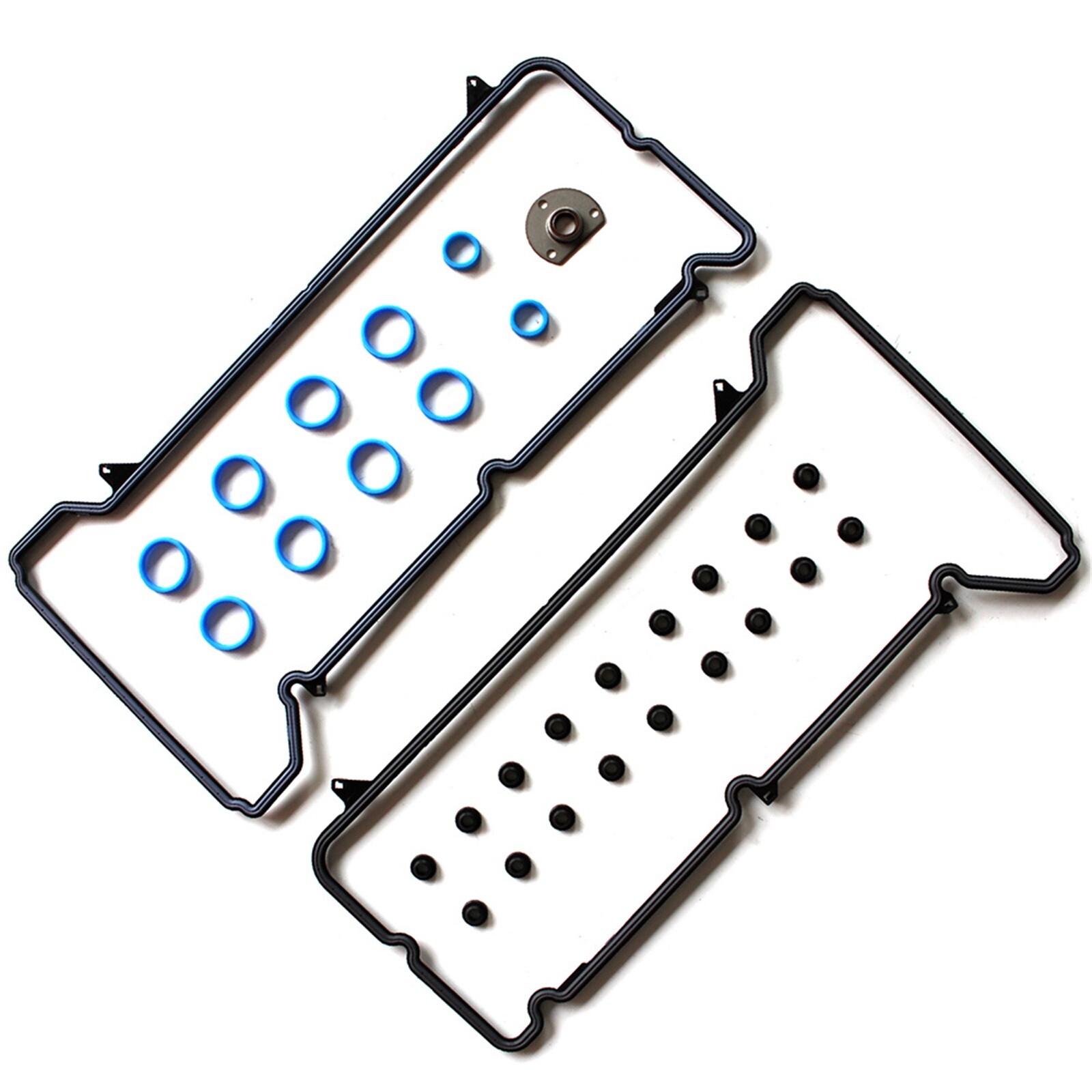 Engine Valve Cover Gasket Set For 062011 Buick Lucerne Cadillac DTS 4