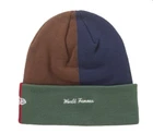 SUPREME New Era BOX LOGO Beanie FW24 Multicolore OS