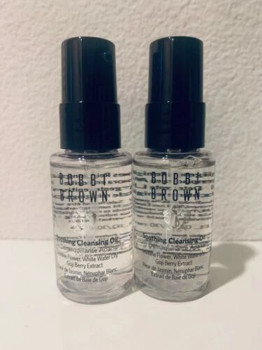Bobbi Brown Makeup Removers
