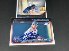 2025 Topps Pro Debut Baseball Checklist Guide in-content 40