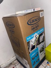 Graco Pack 'n Play Care Suite Playard