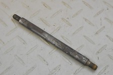 JAGUAR XJS XJ6 XJ12 SERIES 3 2 SHOCK DAMPER LOWER WISHBONE BOLT PIN PIVOT C17013