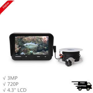 camera sous marine