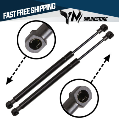Set of 2 Rear Hatch Tailgate Lift Support Shocks Struts for Volvo V50 2005 07-11