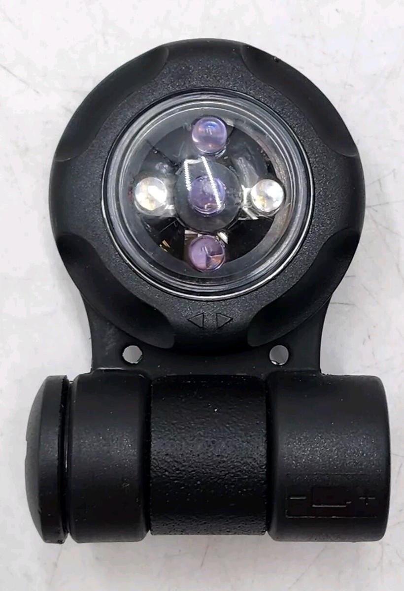 VIP Signal Light Adventure Light Takes 3V Lithium Battery 2/3A OEM