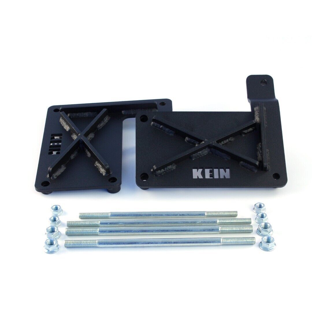 Reinforcement Brace(Blast Plate) Kit for Subaru Impreza WRX 5 Speed