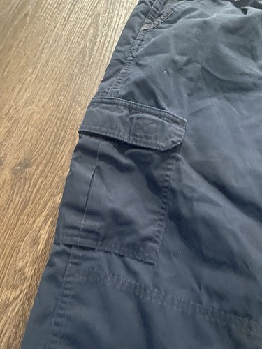Men’s Navy Blue Propper Tactical Pants Size 30x32 #12 - Picture 2 of 7