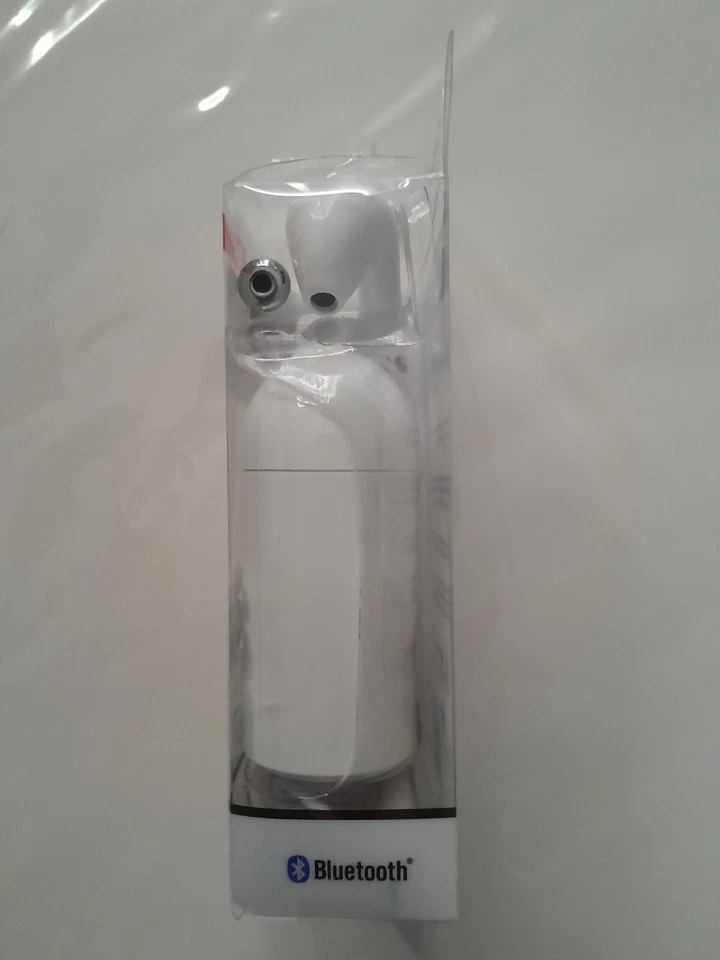 Auriculares inalámbricos Wireless Gear True 2A ~BLANCO~ NUEVOS EN CAJA Foto 2 de 4