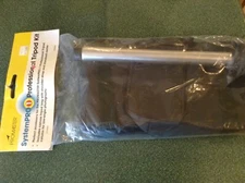  Promaster Professional Tripod Accessory Kit for Systempro 1