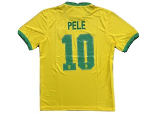 pele jersey